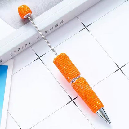 Beaded Pen