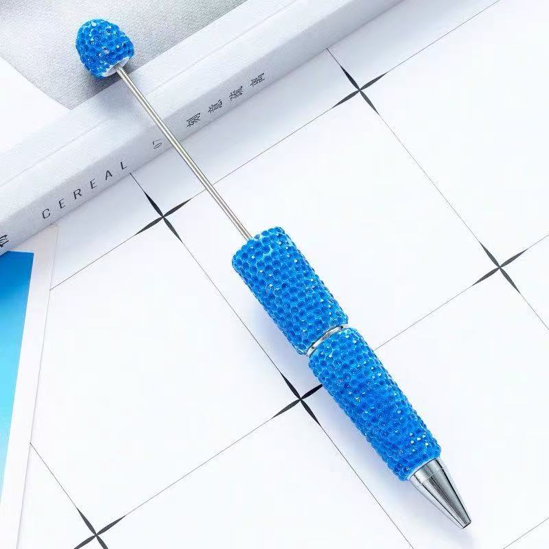 Beaded Pen