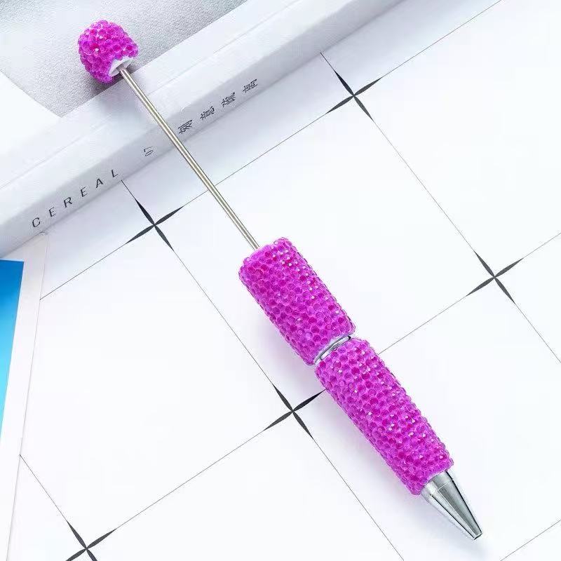 Beaded Pen
