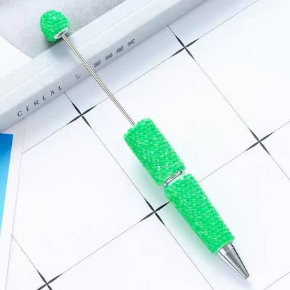 Beaded Pen