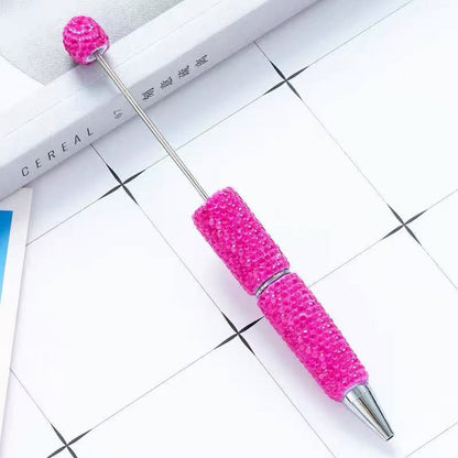 Beaded Pen