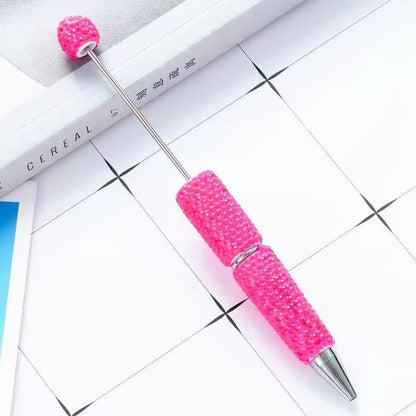 Beaded Pen