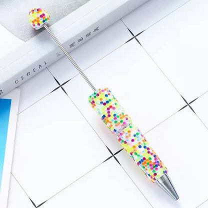 Beaded Pen