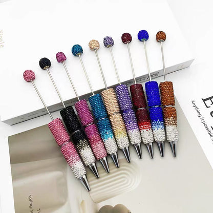 DIY Beaded Pen
