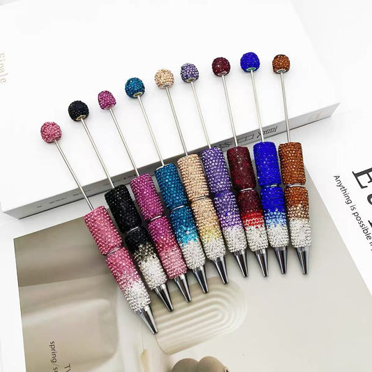 DIY Beaded Pen
