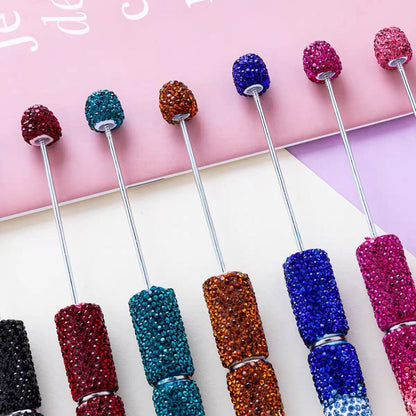 DIY Beaded Pen